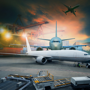 AIR FREIGHT