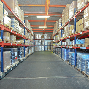 WAREHOUSE