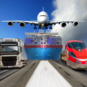 Logistics Services